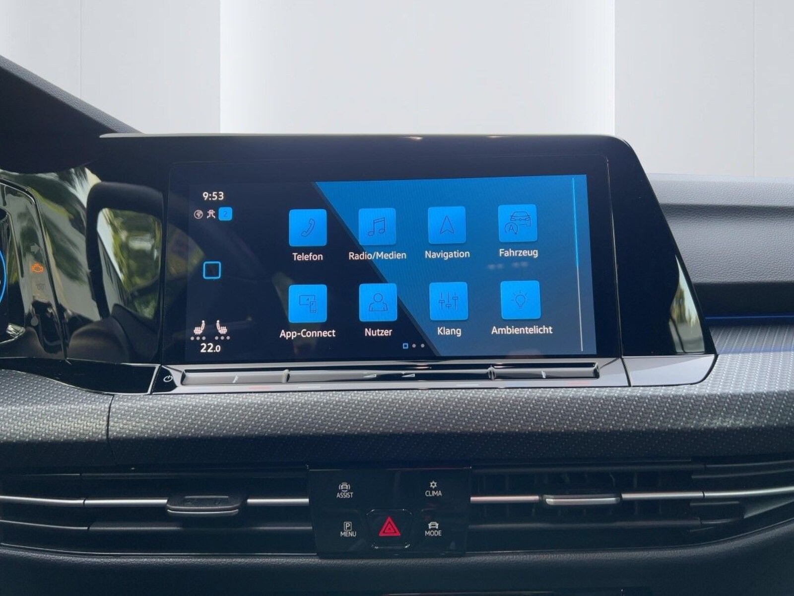 Volkswagen Golf – Bild 13