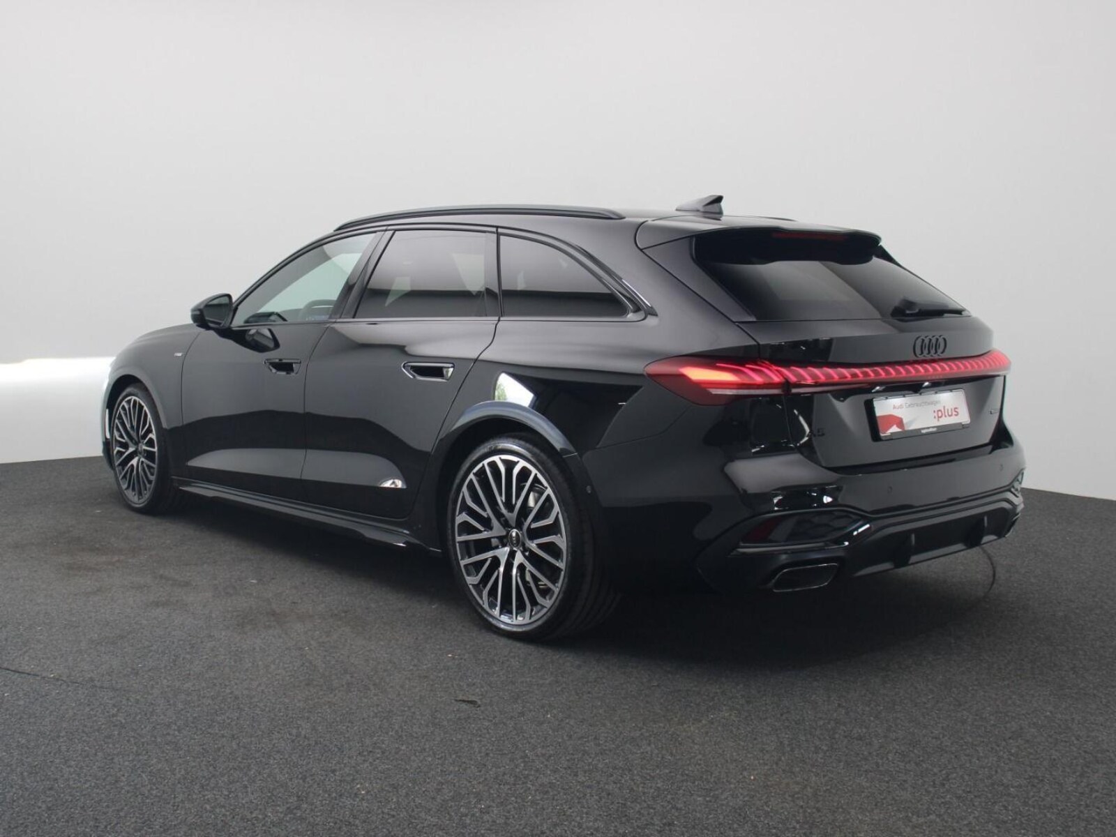 Audi A5 Avant – Bild 5