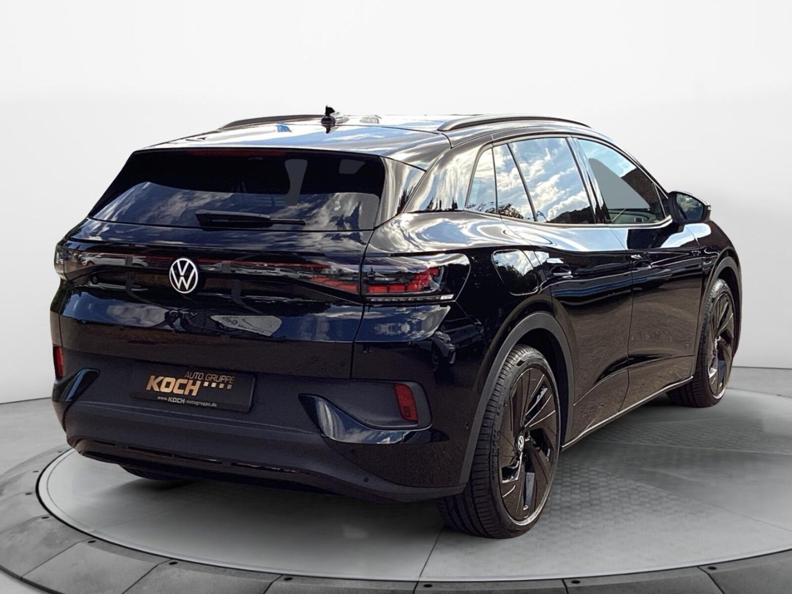 Volkswagen ID.4 – Bild 9
