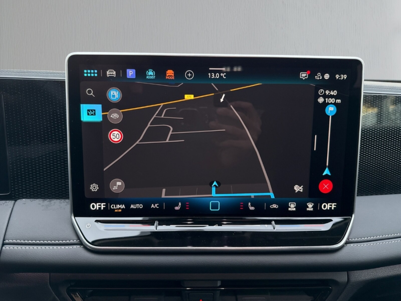 Volkswagen Tiguan – Bild 12