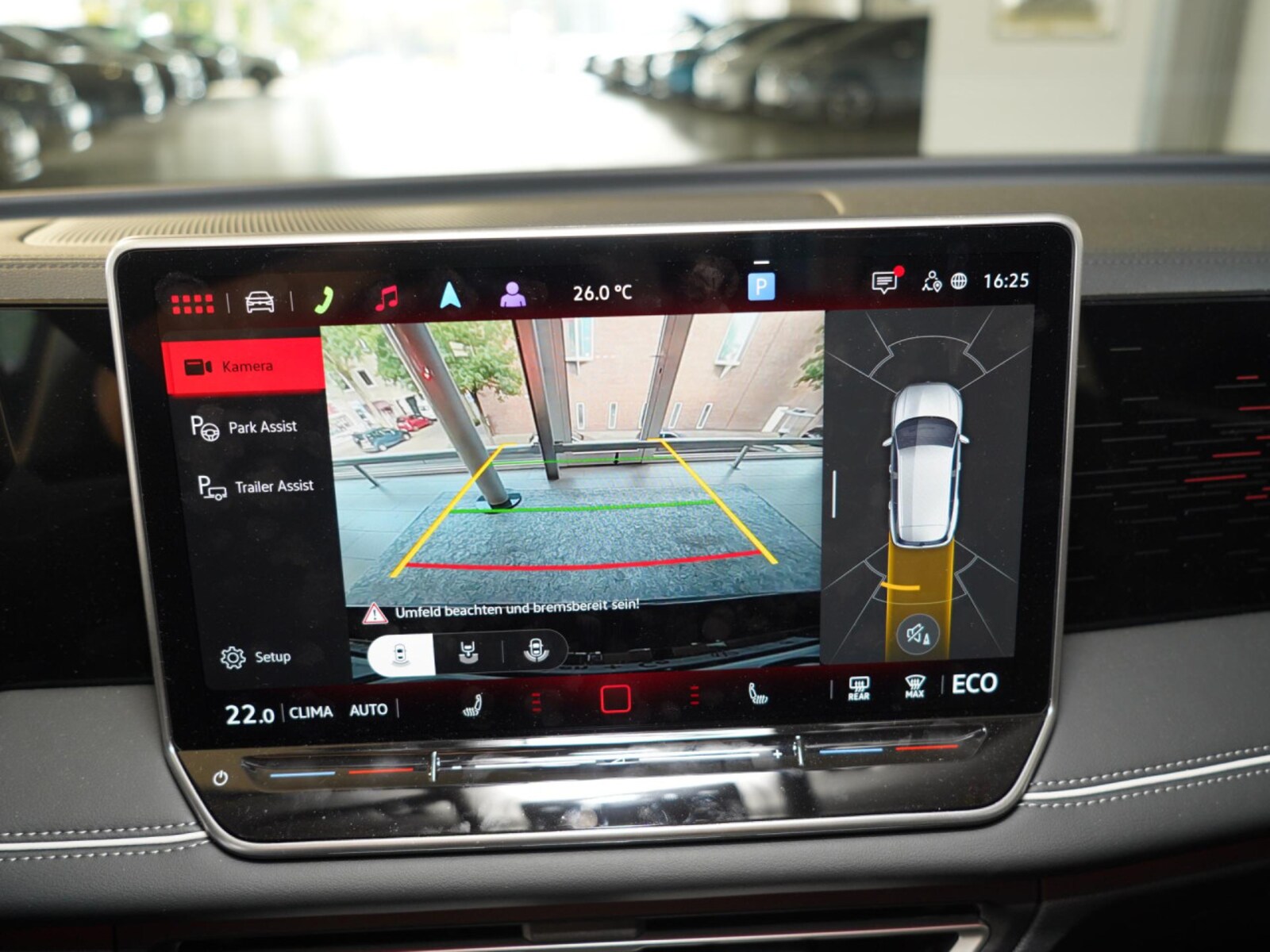 Volkswagen Tiguan – Bild 15