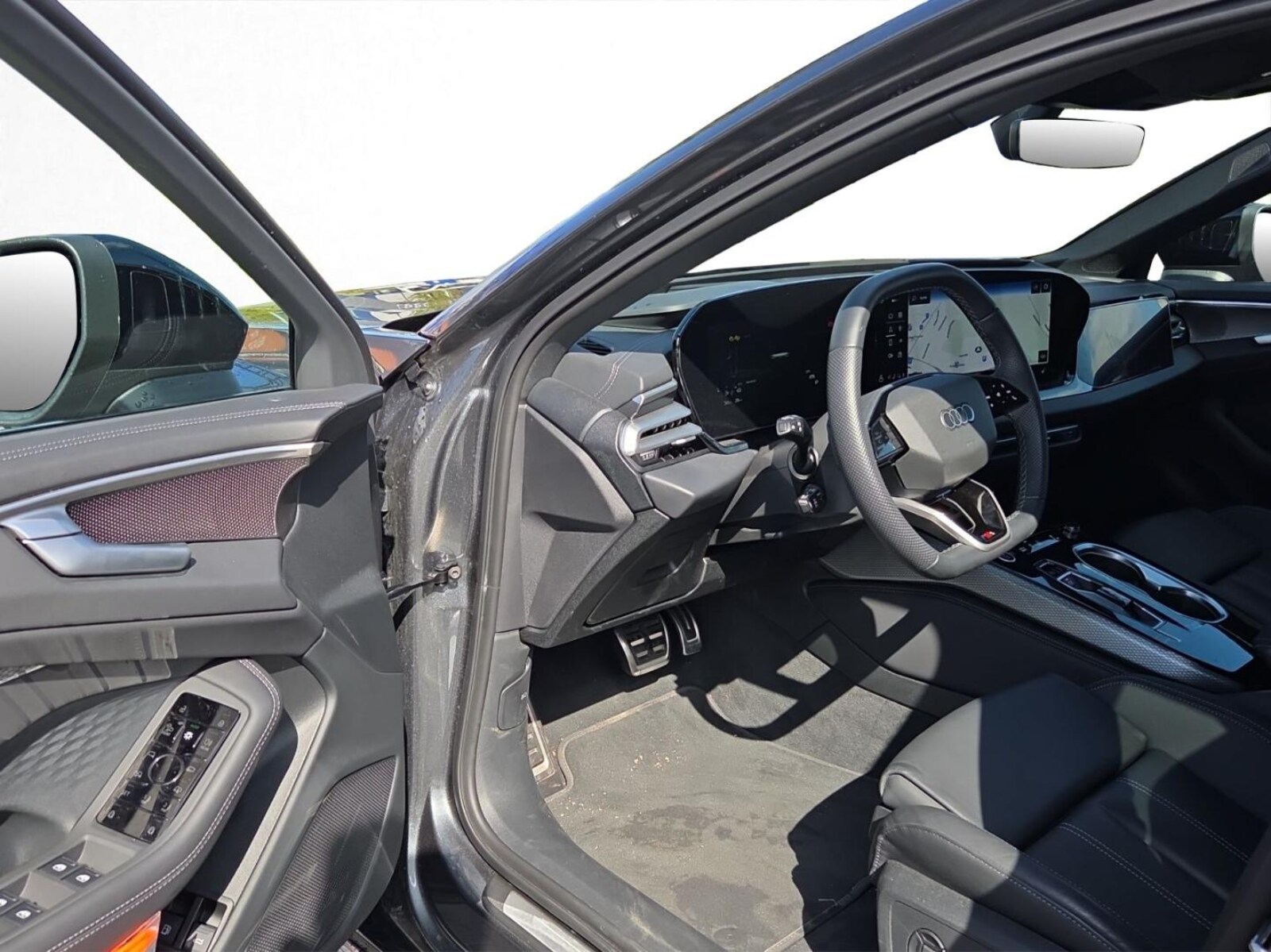 Audi A6 Avant – Bild 13