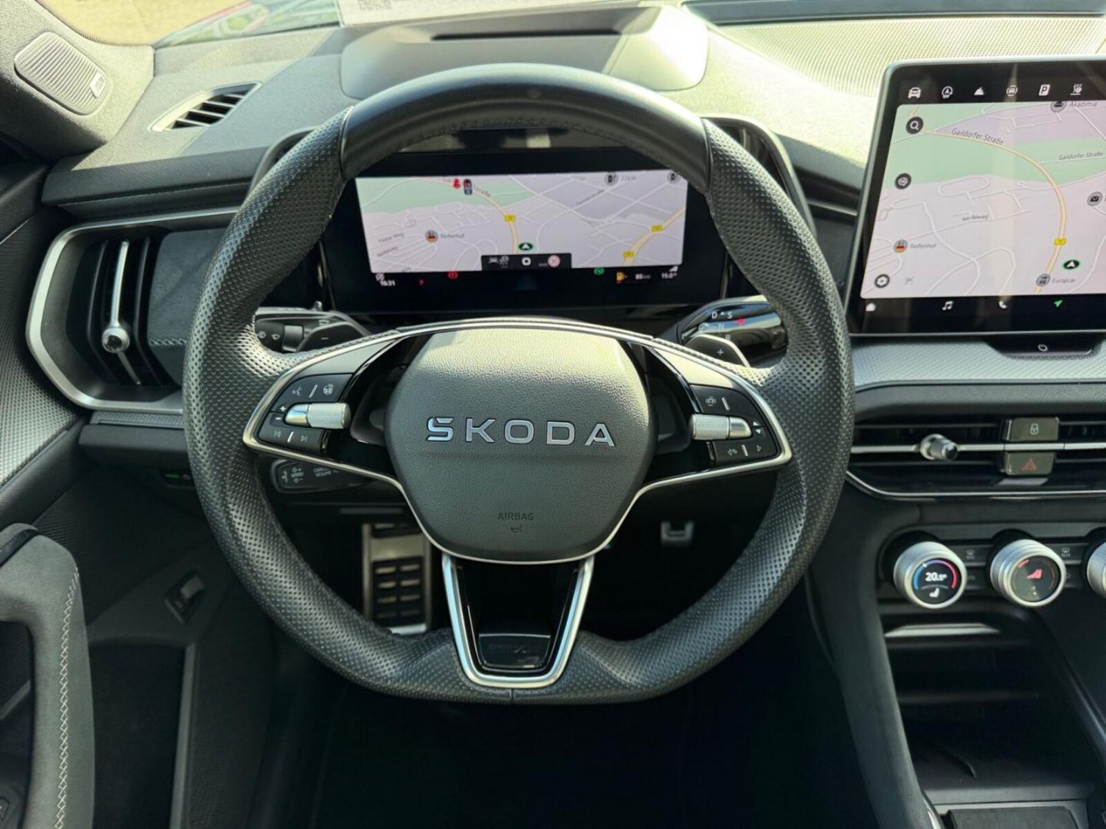 Škoda Kodiaq – Bild 19