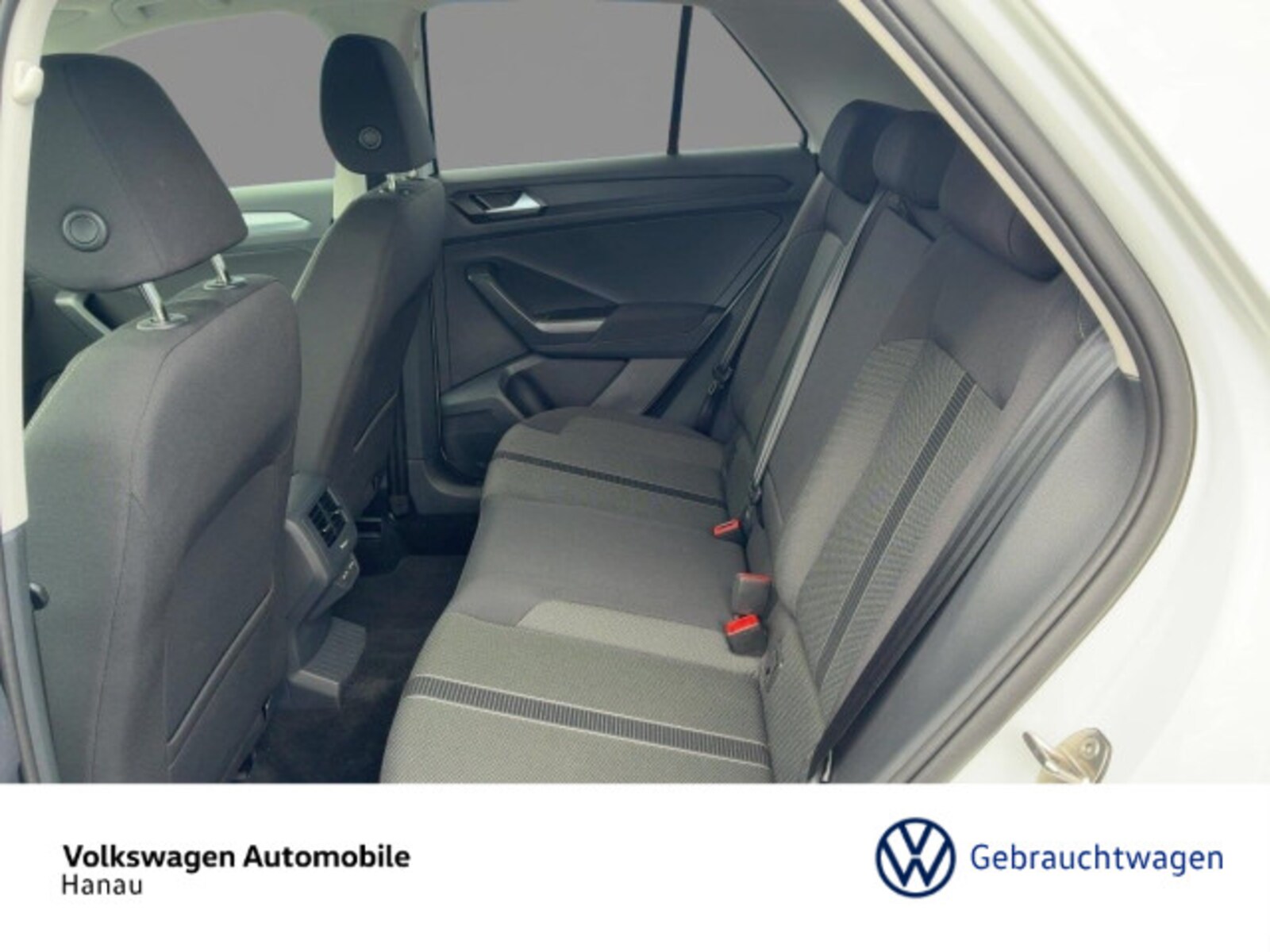Volkswagen T-Roc – Bild 9