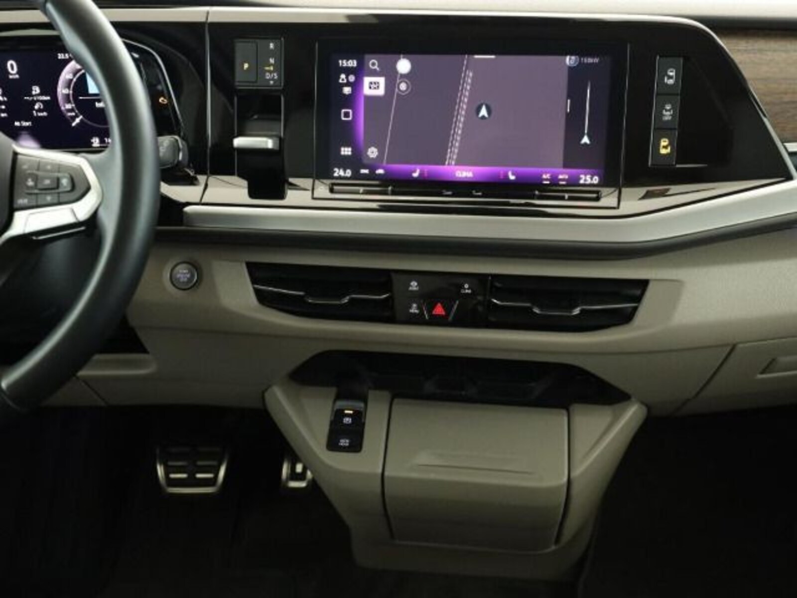 Volkswagen Multivan – Bild 6