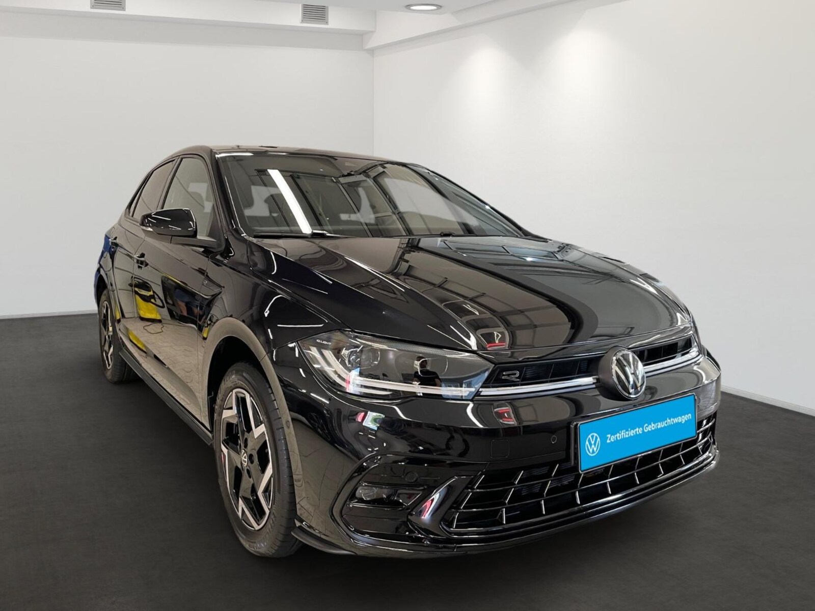 Volkswagen Polo – Bild 3
