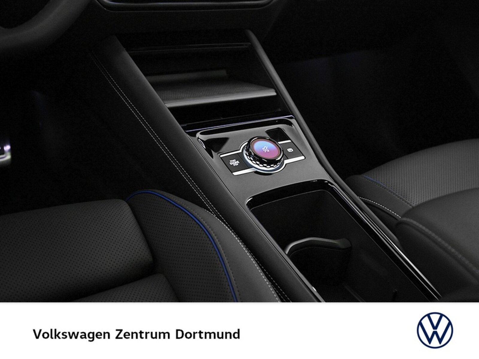Volkswagen Tayron – Bild 15