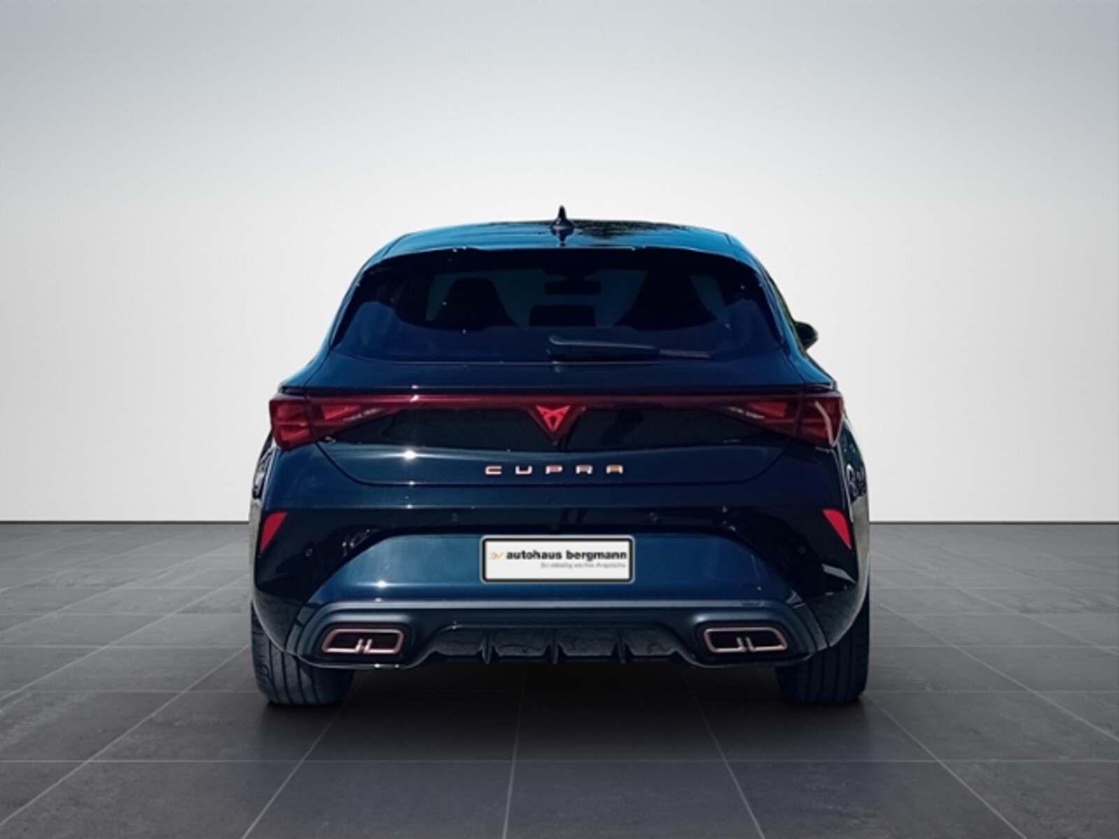 CUPRA Leon – Bild 6
