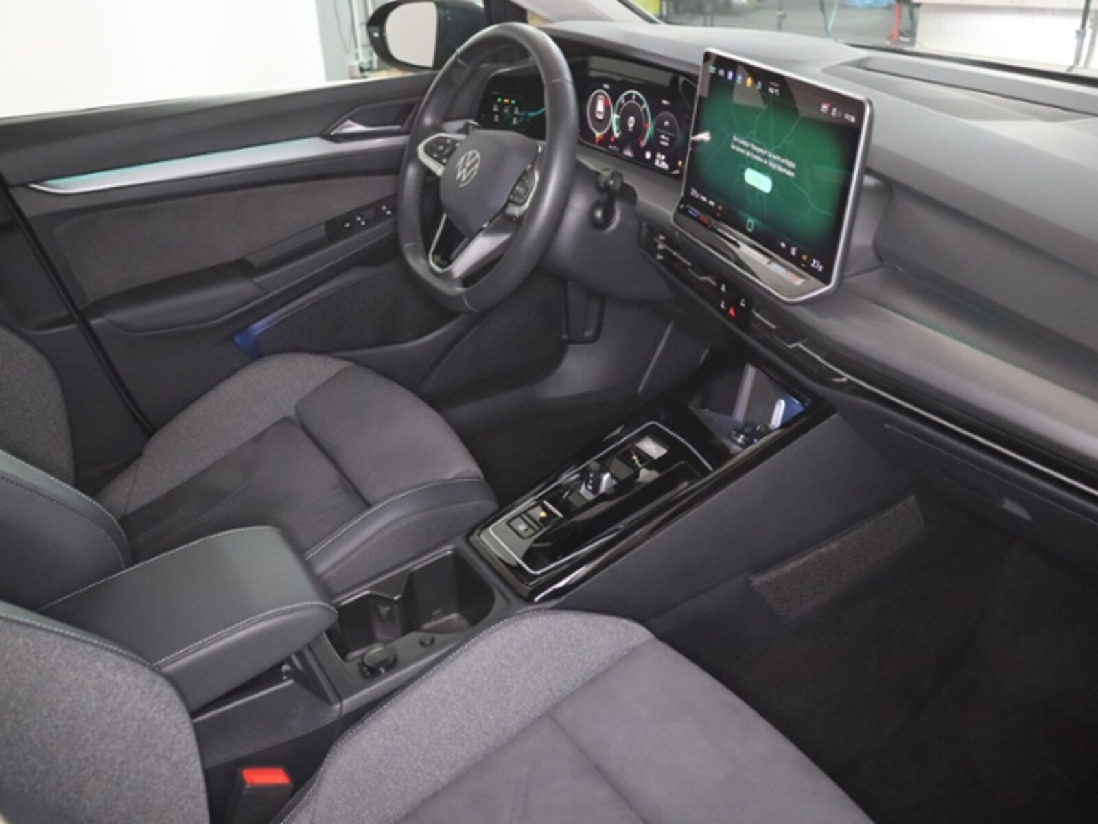 Volkswagen Golf – Bild 9