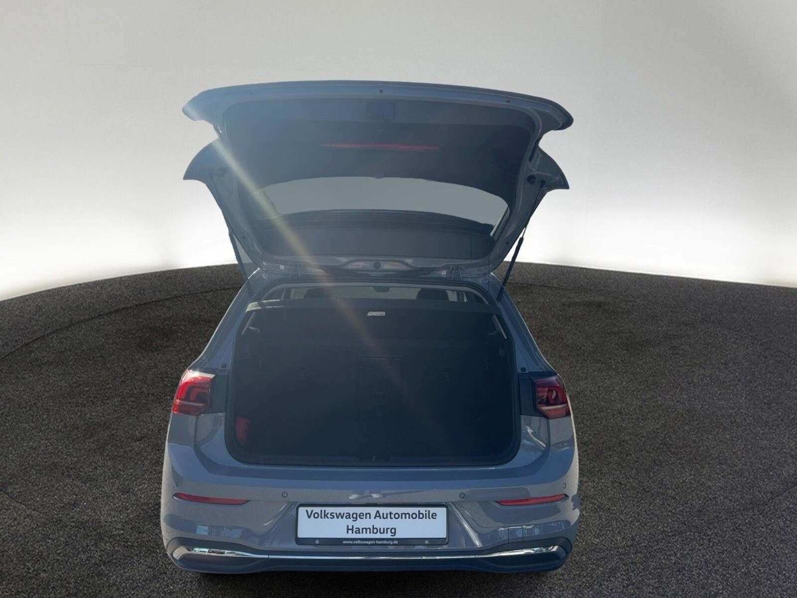 Volkswagen Golf – Bild 7
