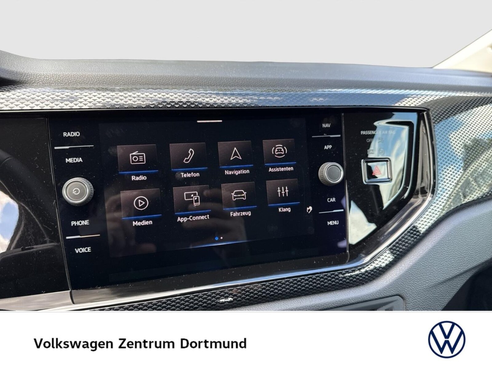 Volkswagen Taigo – Bild 10