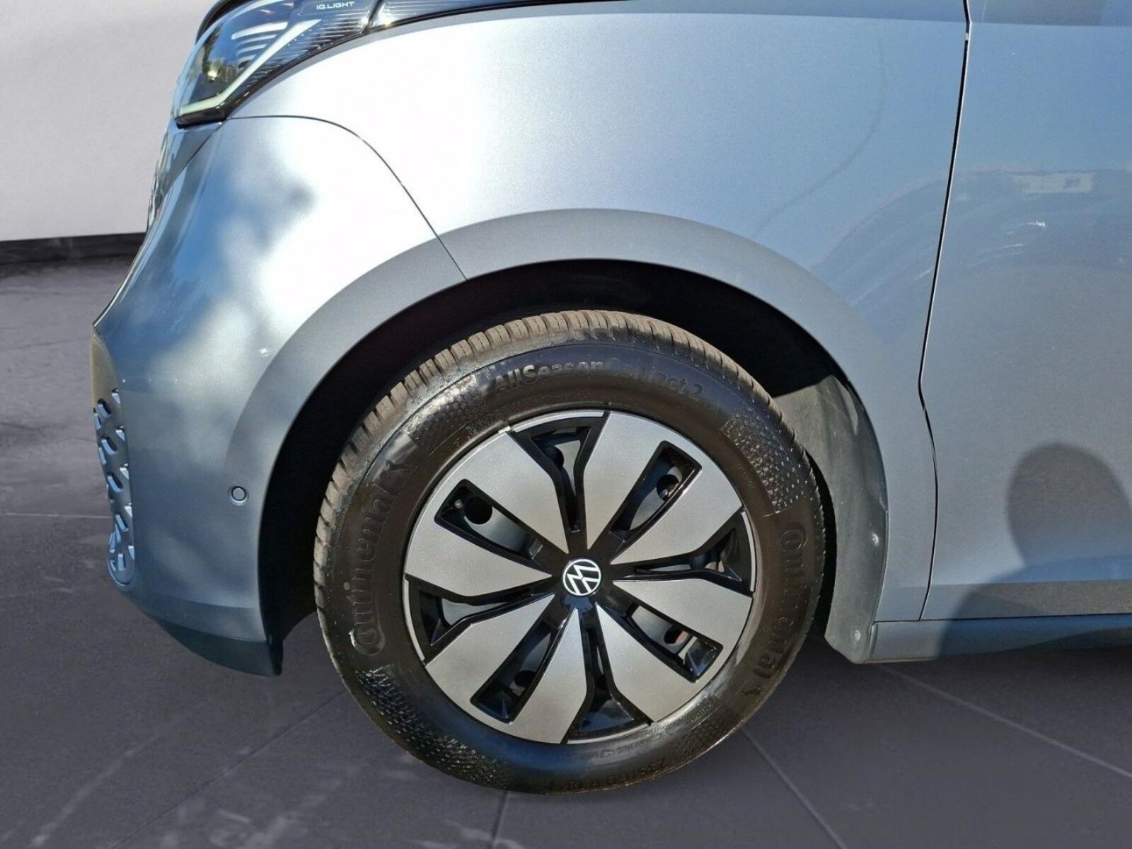 Volkswagen ID. Buzz – Bild 7