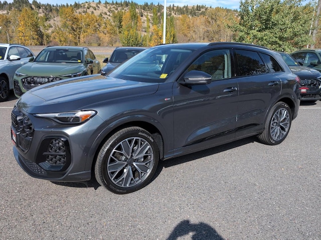 Photo of 2026 Audi Q5 
