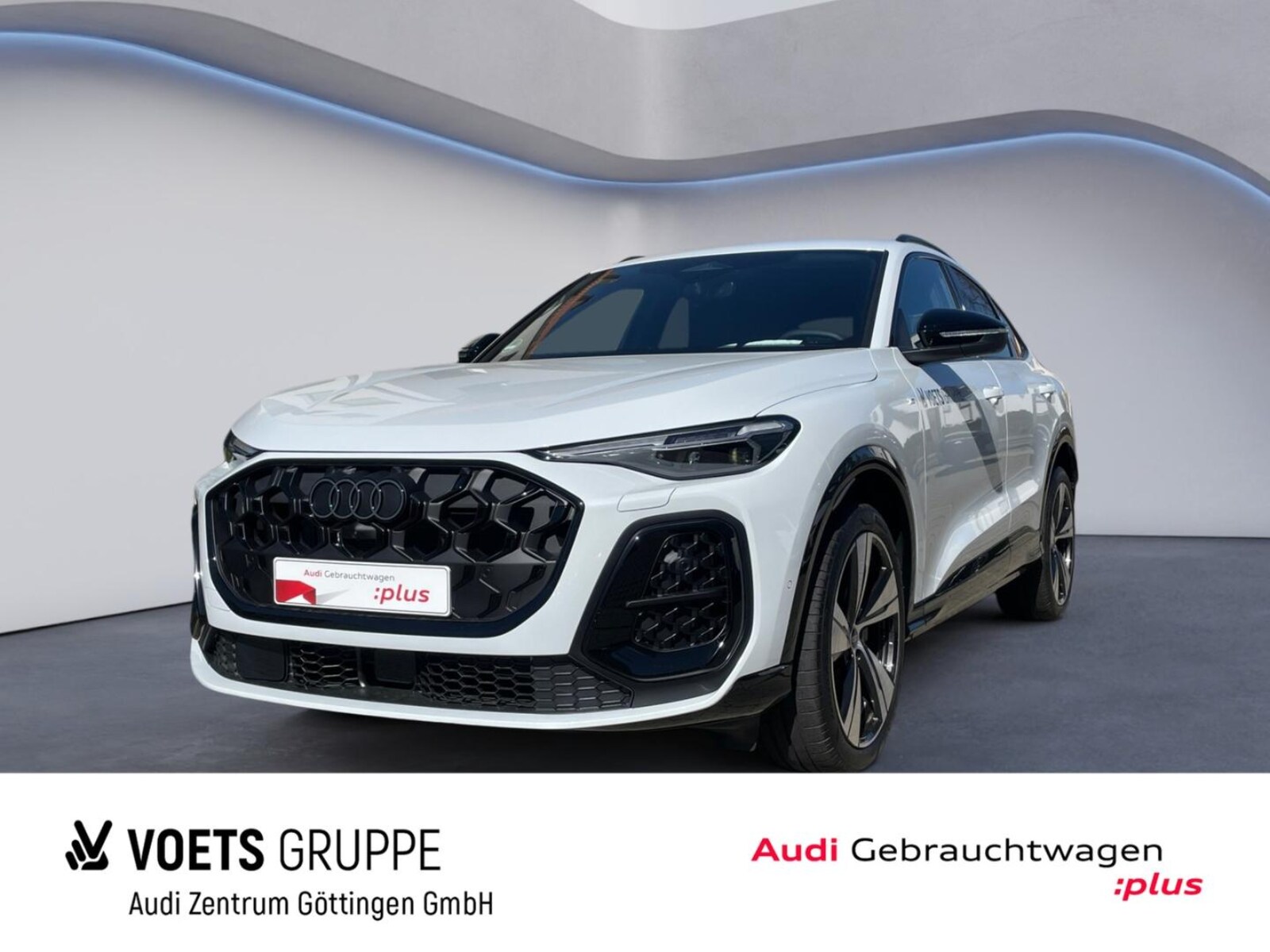 Audi Q5 Sportback