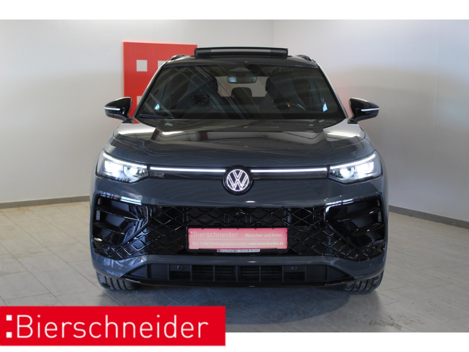 Volkswagen Tayron – Bild 2