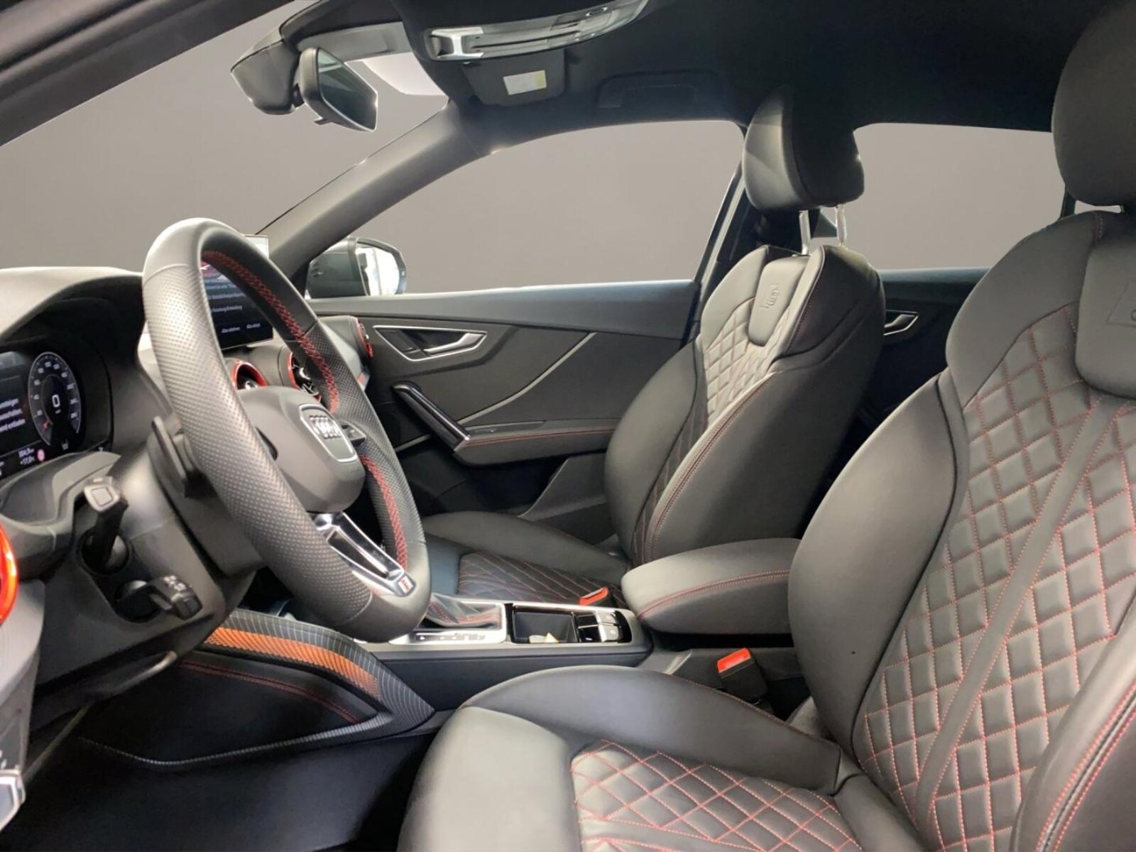 Audi Q2 – Bild 8
