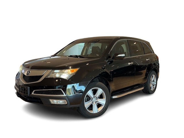 2013 Acura MDX