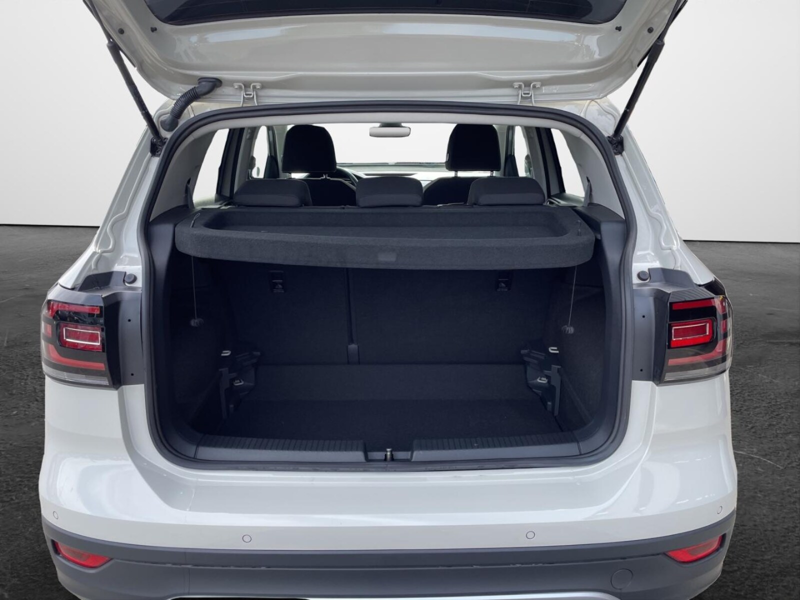 Volkswagen T-Cross – Bild 13