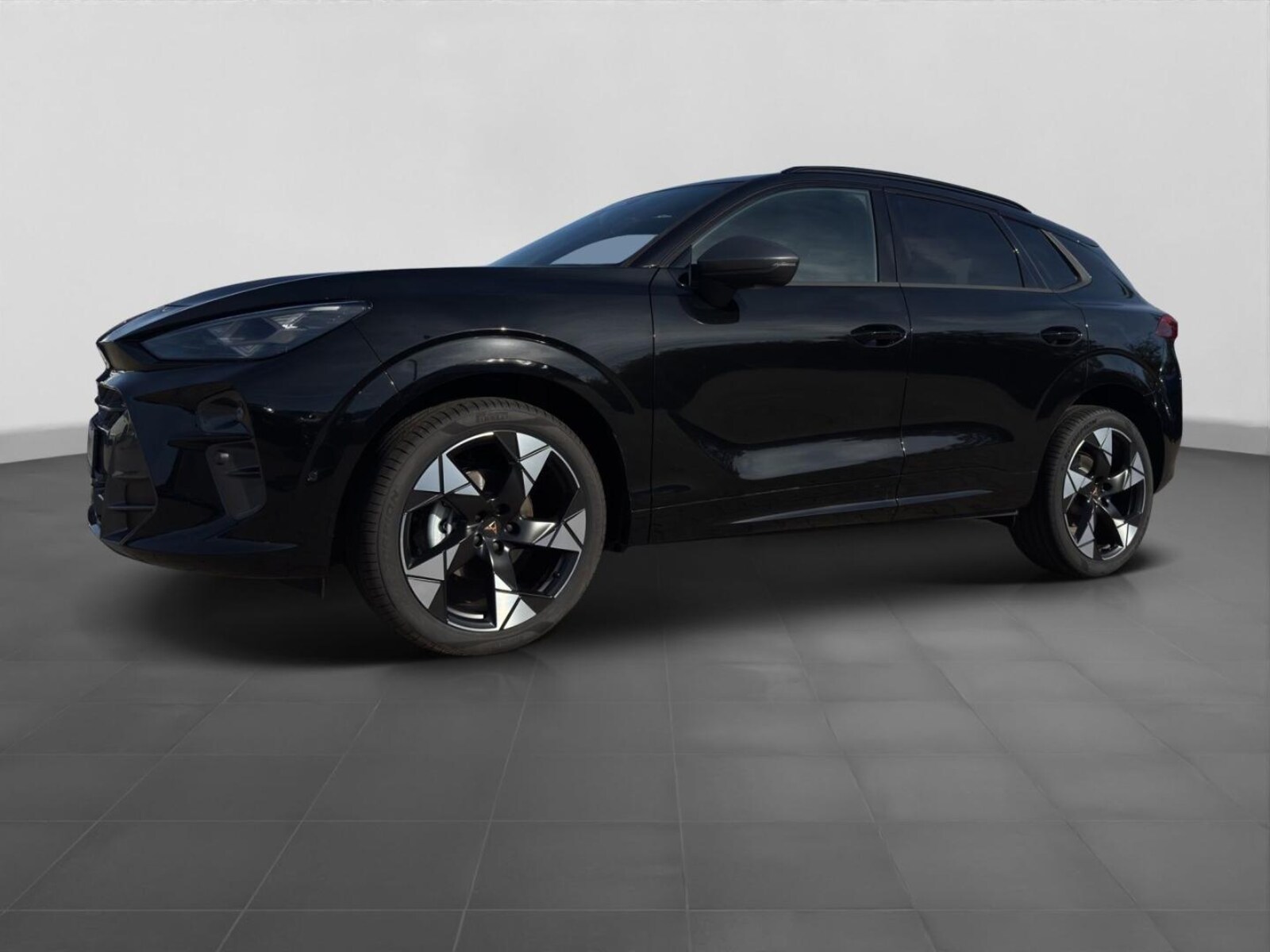 CUPRA Terramar – Bild 2