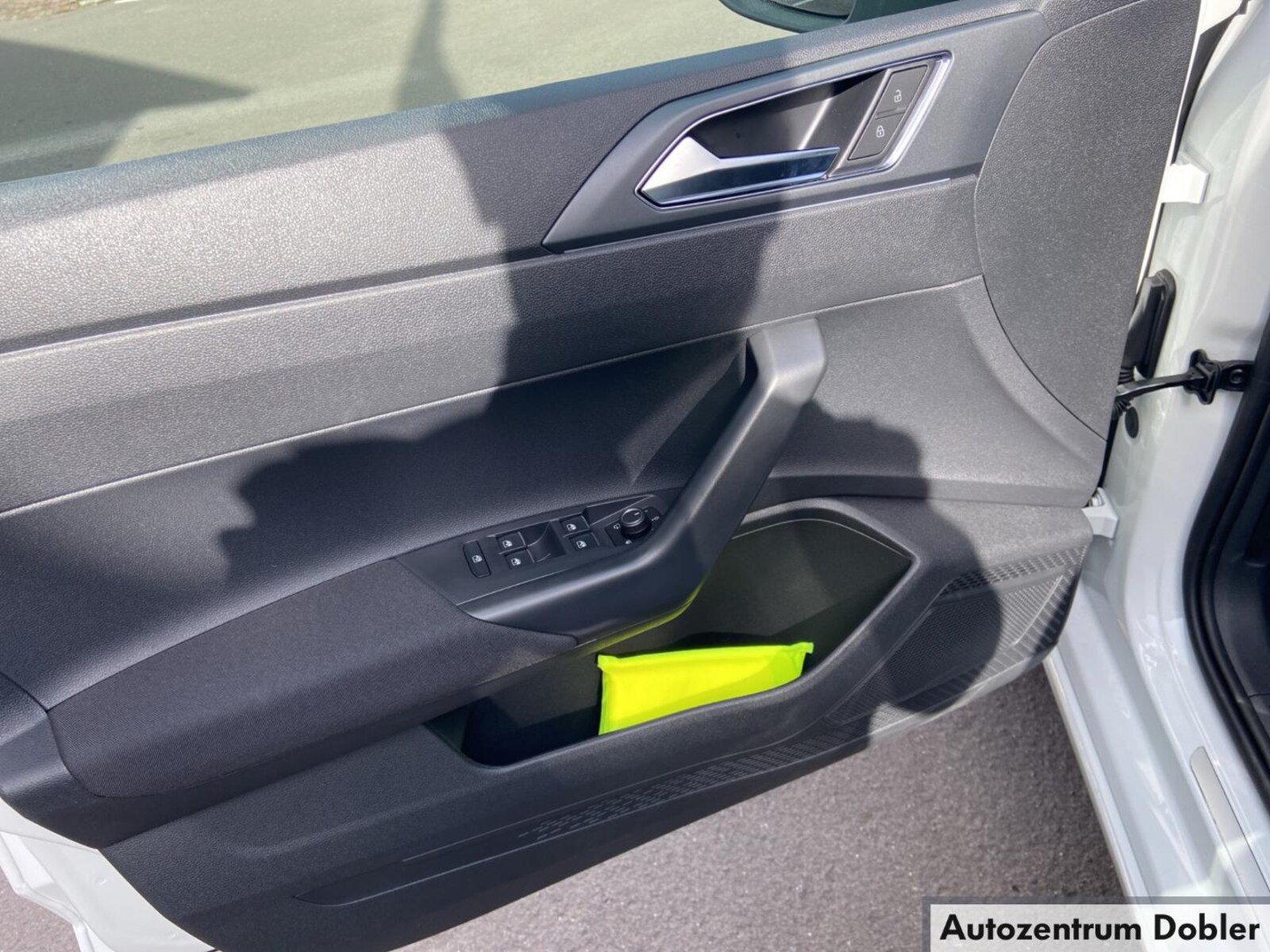 Volkswagen Taigo – Bild 11