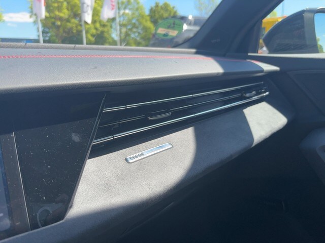 Image about Audi A3 Limousine S line TFSI S tronic
