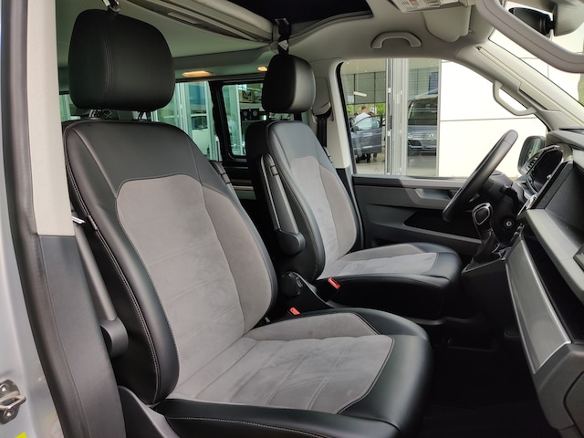 Volkswagen T6.1 California