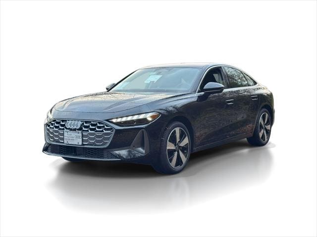 2025 Audi New A5 Premium Plus's photo