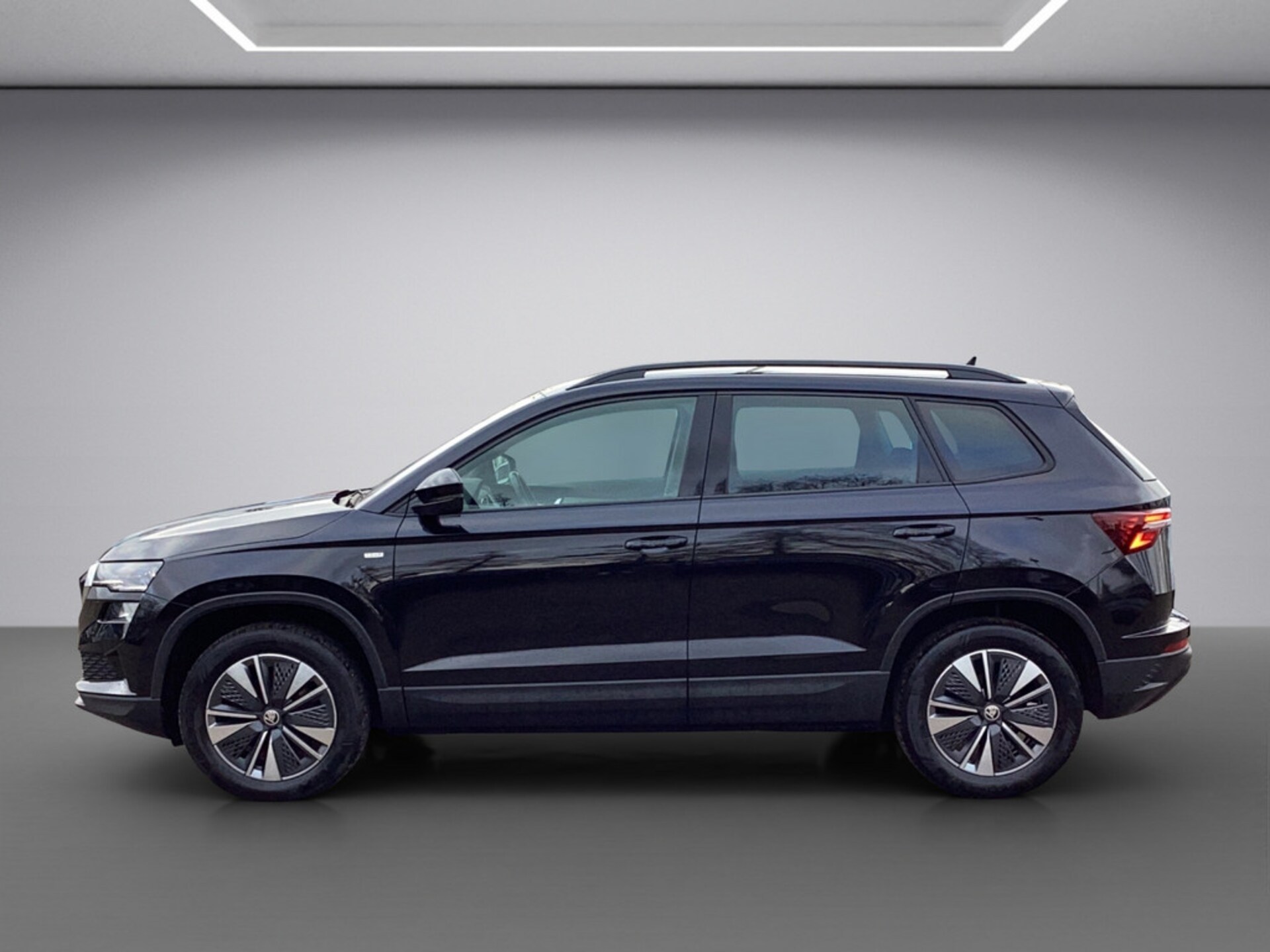 Skoda Karoq Ambition
