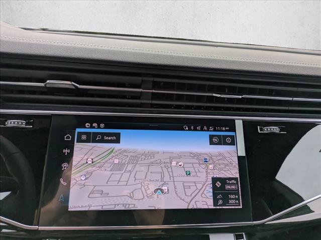 2025 Audi Q8 Premium - Photo 13