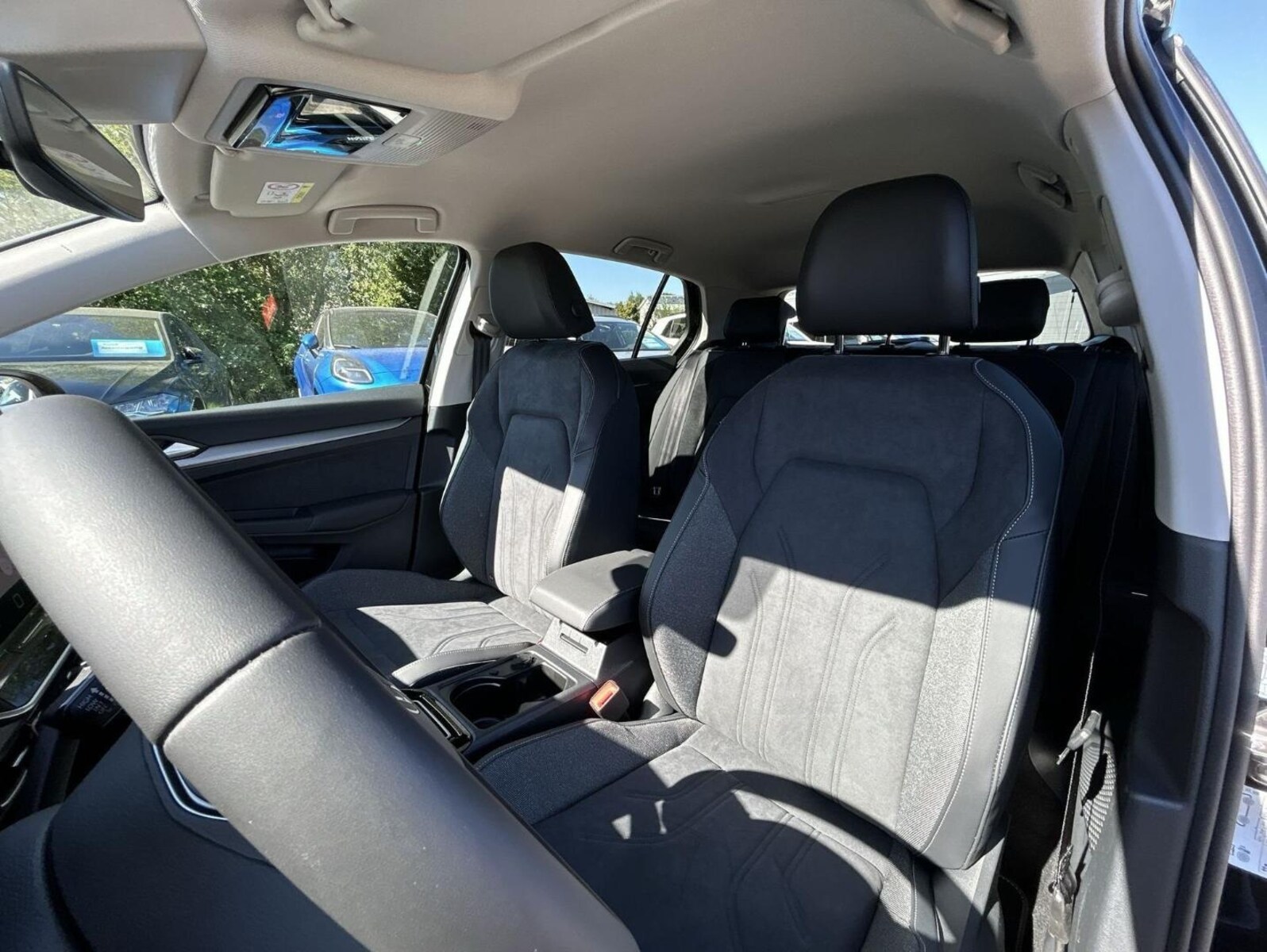 Volkswagen Golf – Bild 16