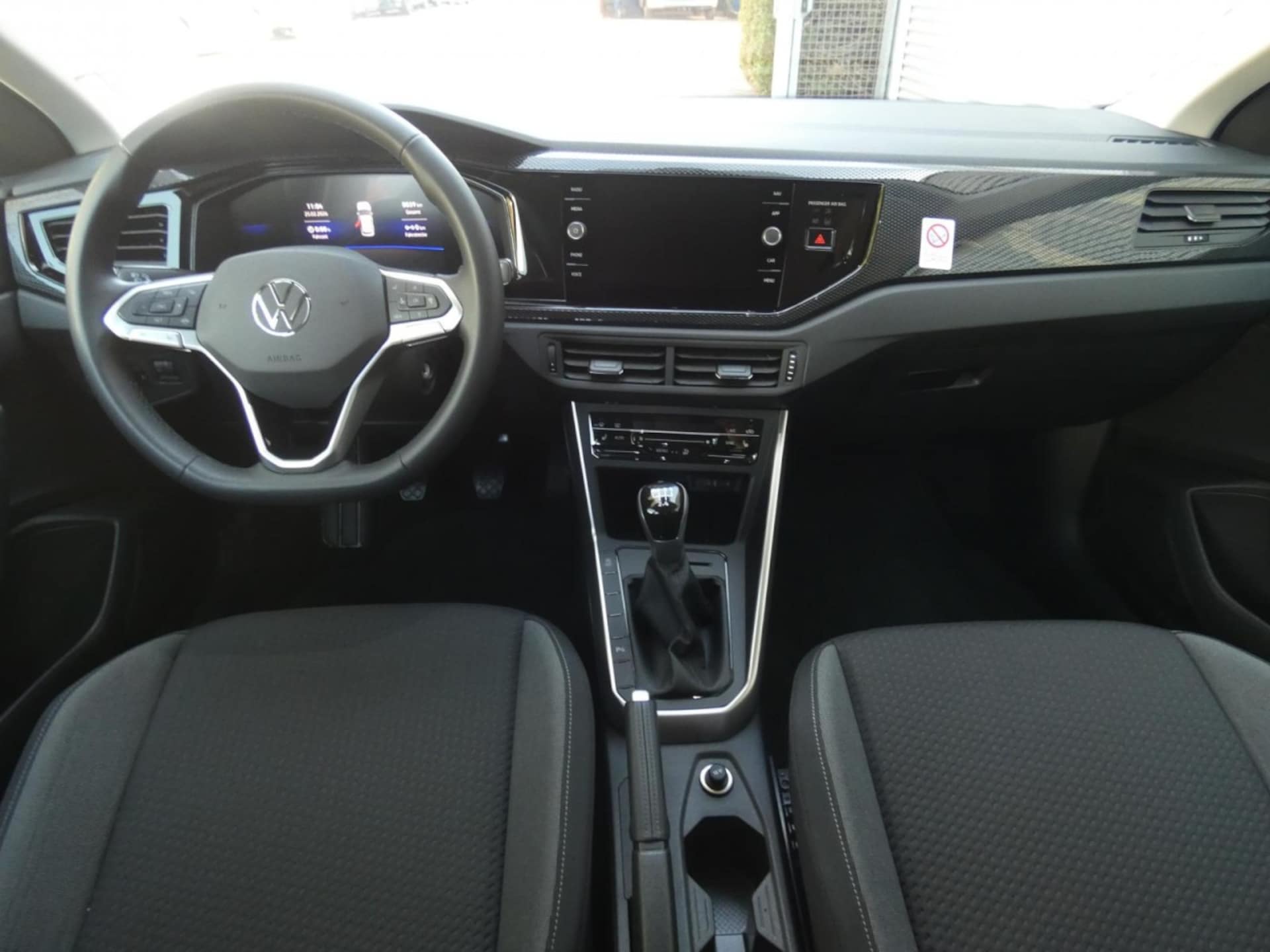 Volkswagen Taigo Life