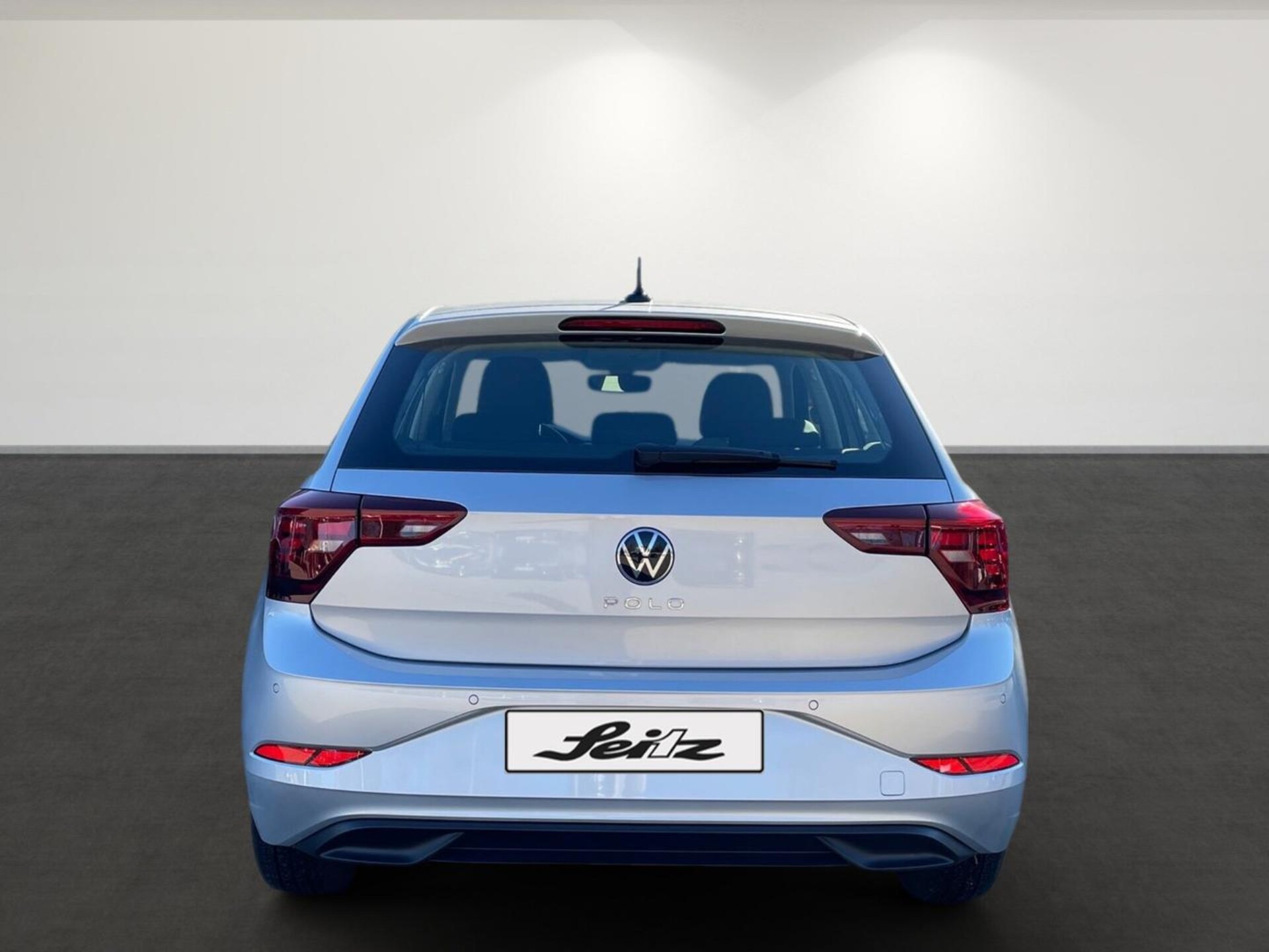 Volkswagen Polo Life