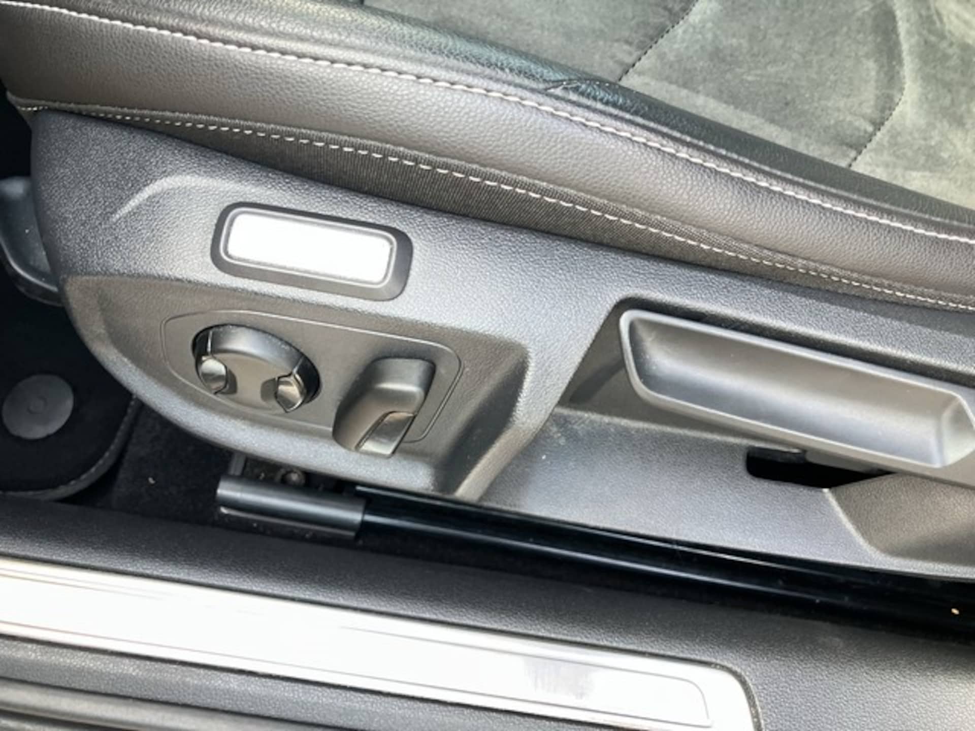 Volkswagen Arteon Shooting Brake R-Line