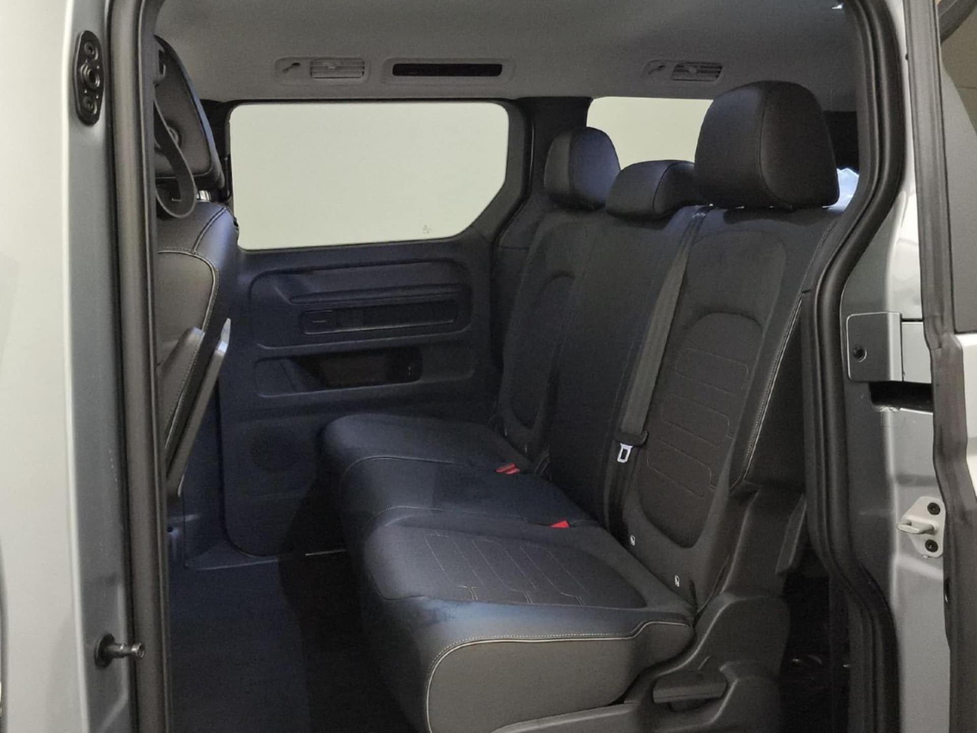 Volkswagen ID. Buzz Pro