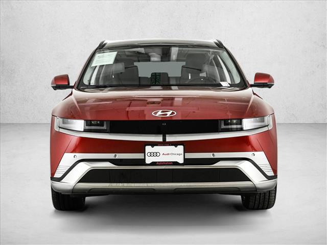 Used 2026 Hyundai IONIQ 5 Limited with VIN 7YAKRDDCXTY044449 for sale in Chicago, IL