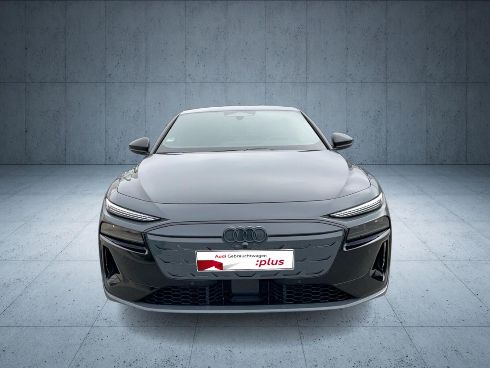 Audi A6 Avant e-tron – Bild 9