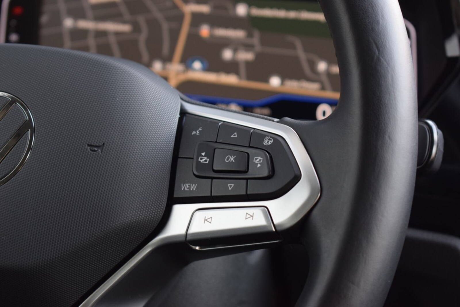 Volkswagen Touran – Bild 13