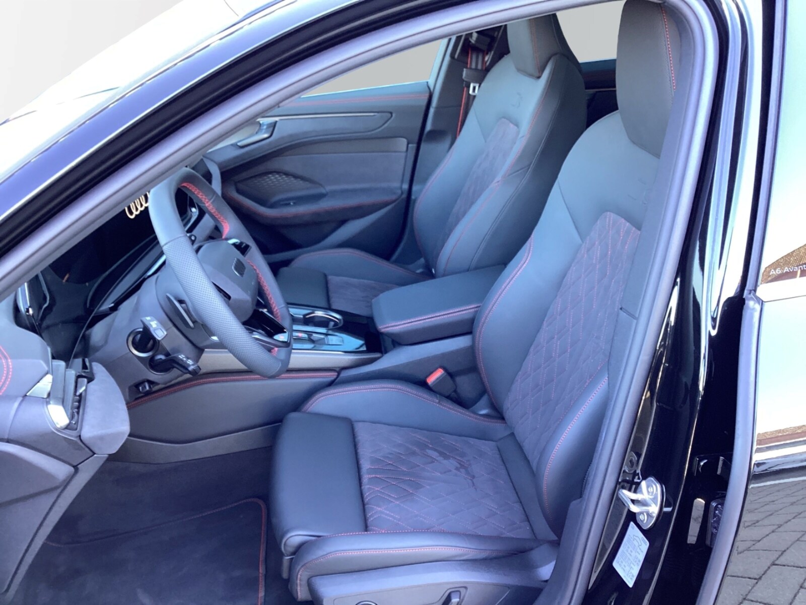 Audi A6 Avant – Bild 3