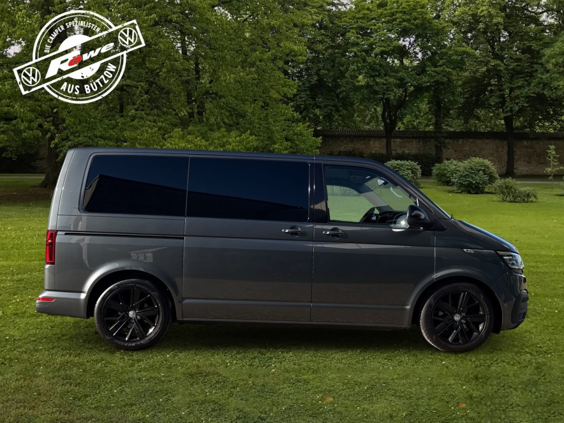 Volkswagen T6.1 Multivan Comfortline