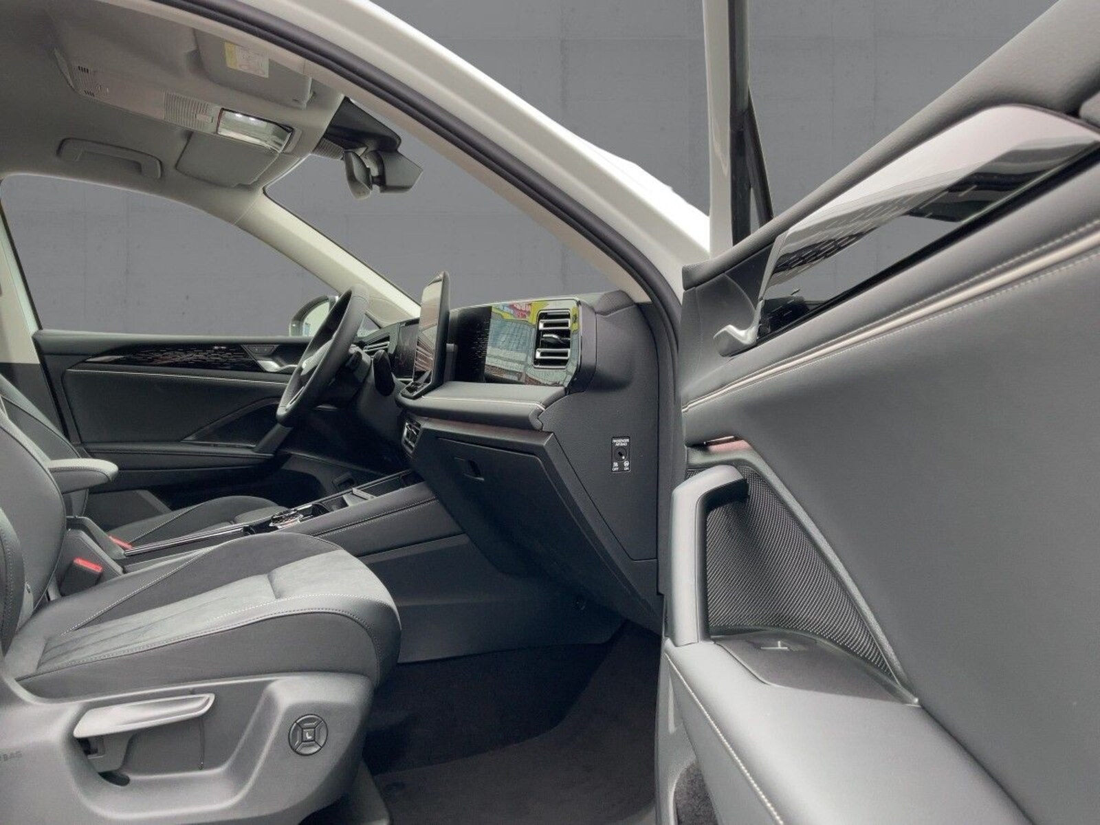 Volkswagen Tiguan – Bild 11
