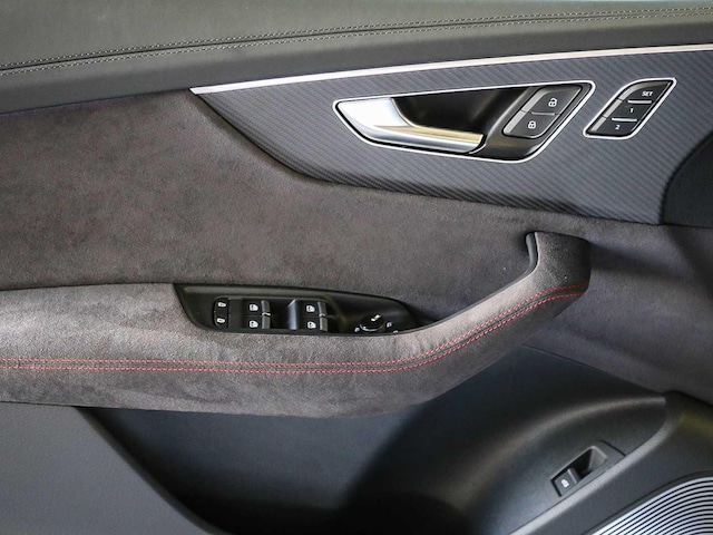 2026 Audi RS Q8 Base - Photo 20