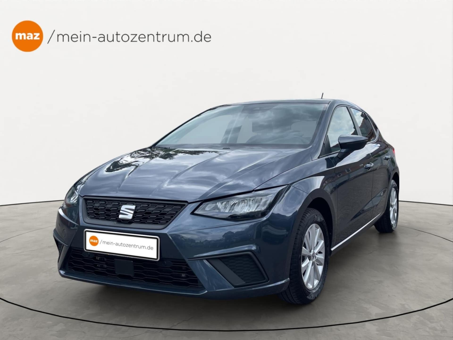SEAT Ibiza Style