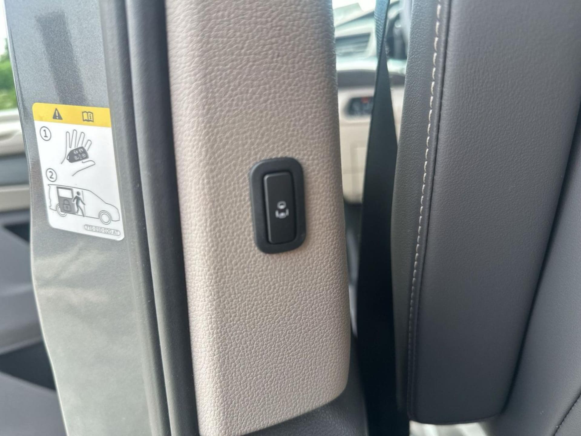 Volkswagen Multivan Langversion Life