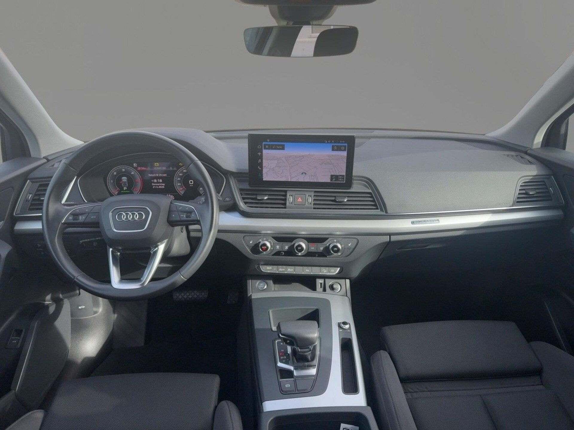 Audi Q5 SUV S line