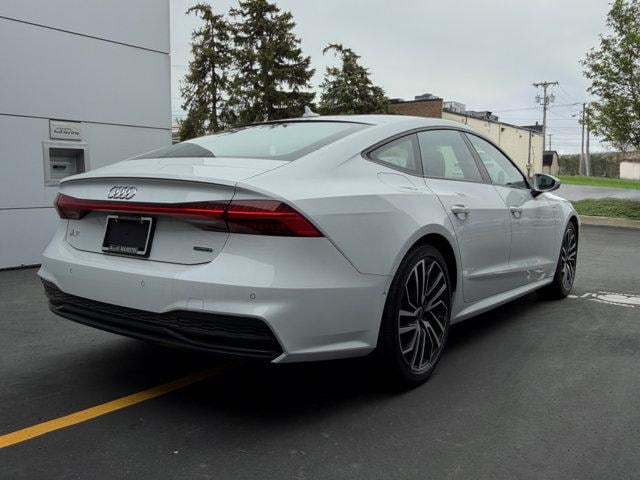 2025 Audi A7 Premium Plus - Photo 10