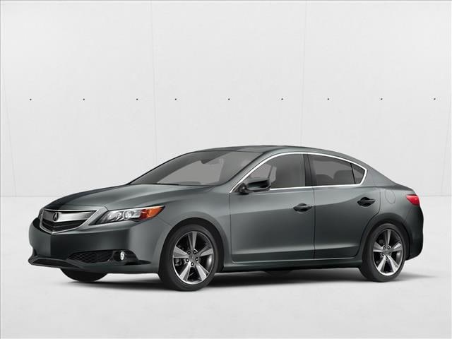 2013 Acura ILX Premium's photo