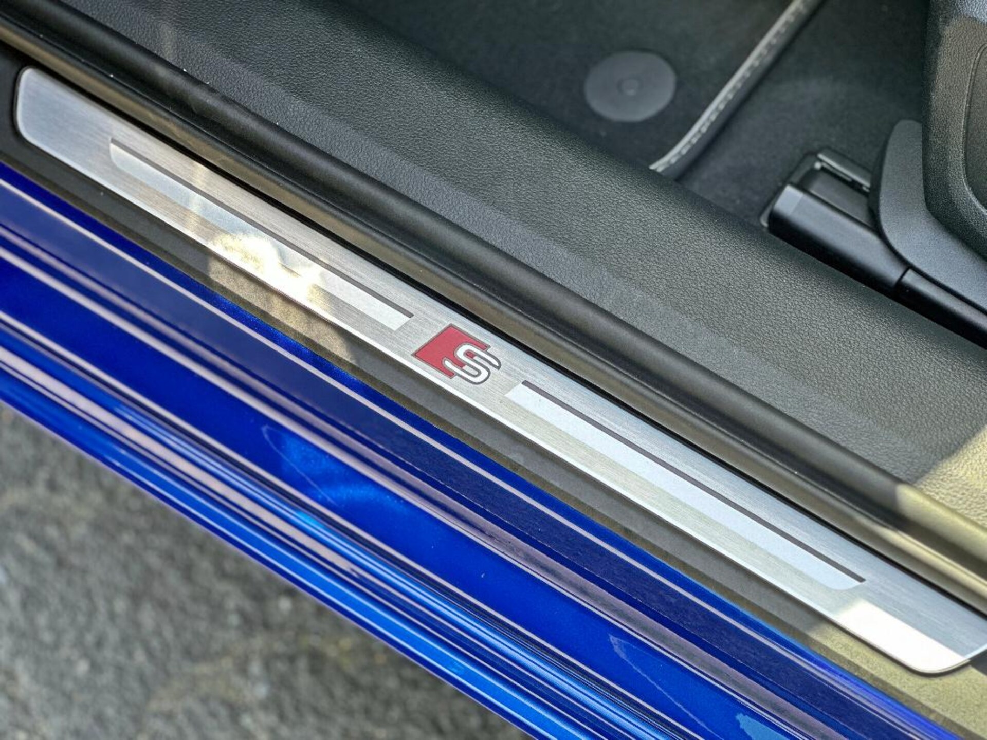 Audi S6 Avant