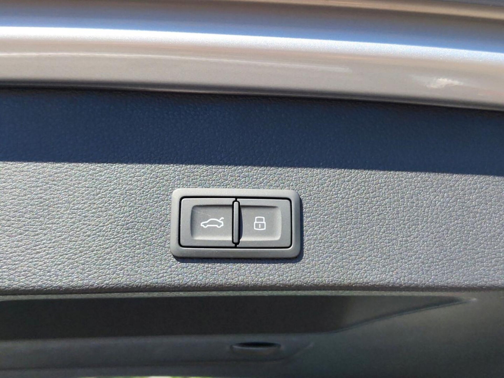 Audi Q2 Advanced