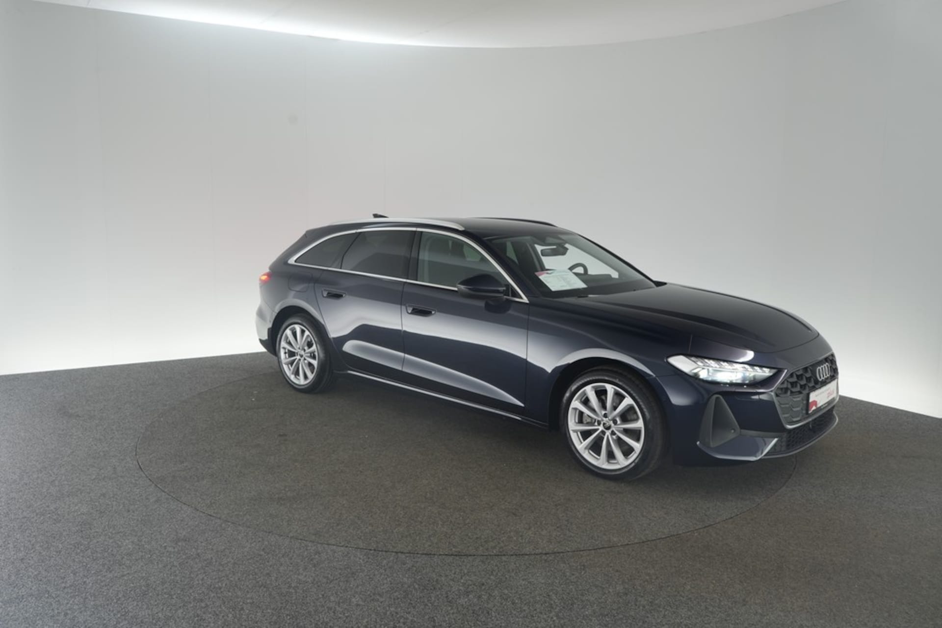 Audi A5 Avant