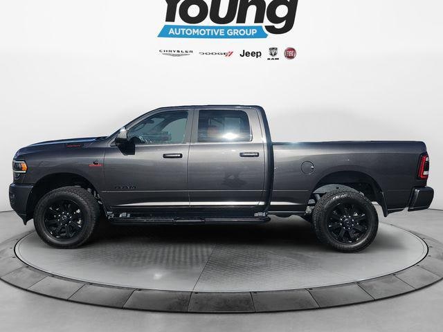 2022 RAM 2500